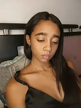 Stripchat Sex Chat of Zoe_Sweett18