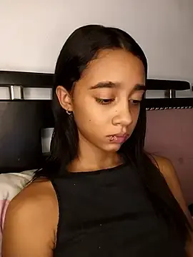 Stripchat Sex Chat of Zoe_Sweett18