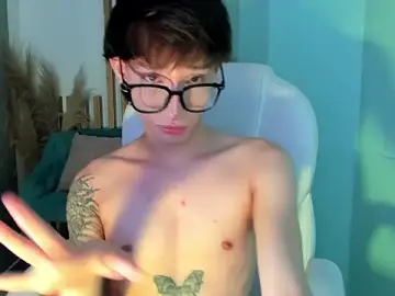 Stripchat Adult Webcams of AndyWiilliams