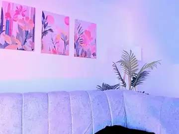 Stripchat Best Webcam of Velvet_Noir_
