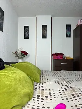 Stripchat Free Porn Cam of Angela_isabella