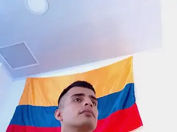 Stripchat Private Sex Chat of Bad_Boy_Carter69