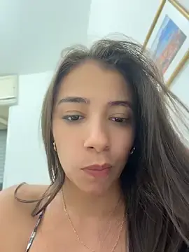 Stripchat Free Porn Cam of Hall_16