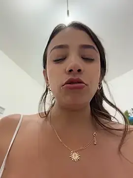 Stripchat Adult Video Chat of Hall_16