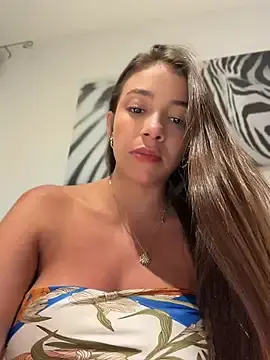 Stripchat Live Porn of Hall_16