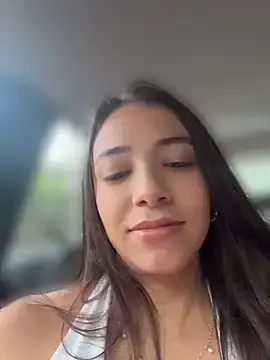 Stripchat Sex Cam of Hall_16