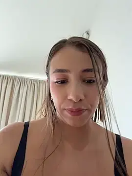 Stripchat Sex Chat of Hall_16