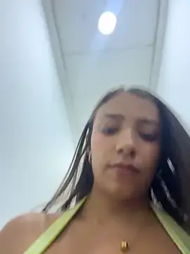 Stripchat Free Porn Cam of Hall_16
