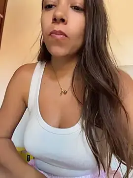 Stripchat Adult Video Chat of Hall_16