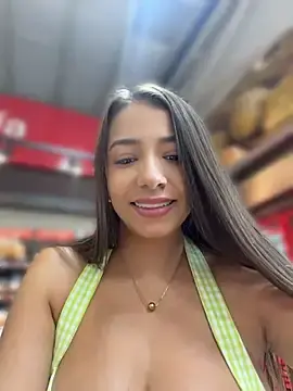 Stripchat Best Webcam of Hall_16