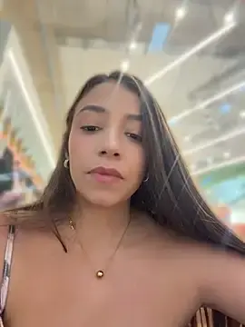 Stripchat Live Porn of Hall_16