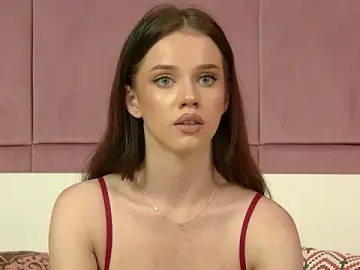 Stripchat Nude Webcam of LunnaHayes