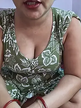 Stripchat Adult Webcam of MUMTAJ-1
