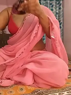 Stripchat Live Sex Cam of MUMTAJ-1
