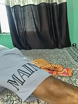 Stripchat Private Sex Chat of MUMTAJ-1