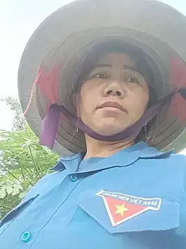 Stripchat Sex Chat of Mai-lingg