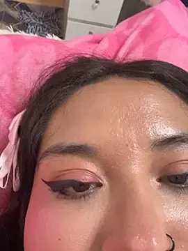 Stripchat Live Sex of Nailealipsglossy
