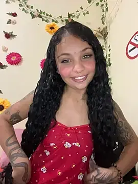 Stripchat Live Porn of SpidderSecret