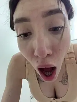 Stripchat Adult Video Chat of BallerinaCappuccino_