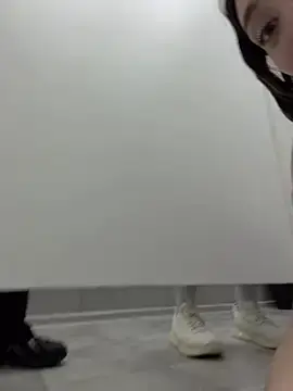 Stripchat Free Porn Cam of BallerinaCappuccino_