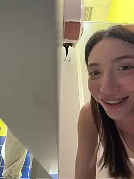 Stripchat Private Sex Chat of BallerinaCappuccino_