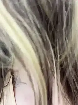 Stripchat Sex Cam of BallerinaCappuccino_