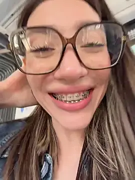 Stripchat Best Webcam of BallerinaCappuccino_