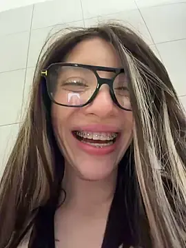 Stripchat Sex Cam of BallerinaCappuccino_