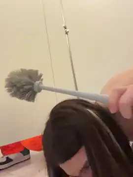 Stripchat Private Sex Chat of BallerinaCappuccino_