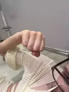 Stripchat Sex Cam of BallerinaCappuccino_