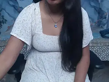 Stripchat Live Sex of Deevisha-queen