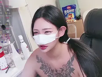 Stripchat Live Porn of Milk_Sola