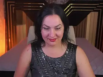 Stripchat Live Sex of VelvetLuck