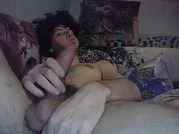 Stripchat Live Sex Cam of littledaddyflex