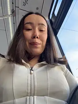 Stripchat Private Sex Chat of Asian_Asami