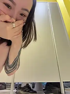 Stripchat Free Live Porn of Asian_Asami