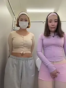 Stripchat Live Porn of Asian_Asami