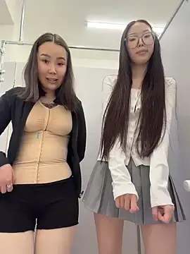 Stripchat Free Porn Cam of Asian_Asami