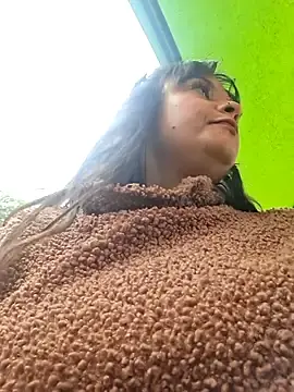 Stripchat Live Sex of Isa_bella95