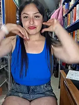 Stripchat Free Porn Cam of Isa_bella95