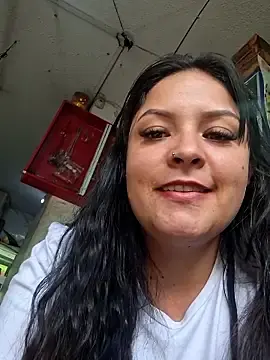 Stripchat Sex Cam of Isa_bella95