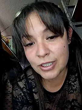 Stripchat Adult Video Chat of Isa_bella95