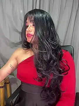 Stripchat Best live sex cam show of Melania_ferr