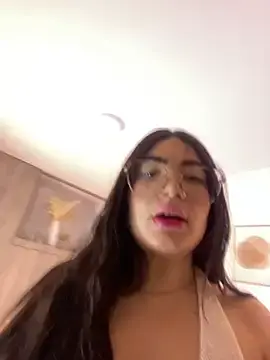 Stripchat Sex Chat of Mia_222