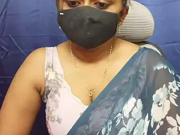 Stripchat Free Live Porn of Pavani-Darling