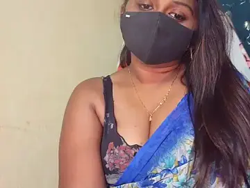 Stripchat Live Porn of Tanuja-Sexy