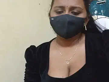 Stripchat Best live sex cam show of Tanuja-Sexy