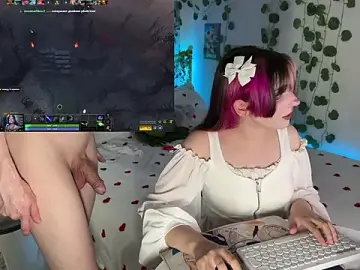 Stripchat Free Live Porn of h3ntai_baby