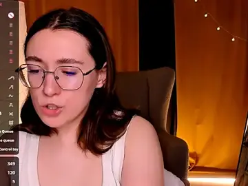 Stripchat Sex Chat of polly_pop_
