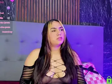 Stripchat Live Porn of Cristall_swett